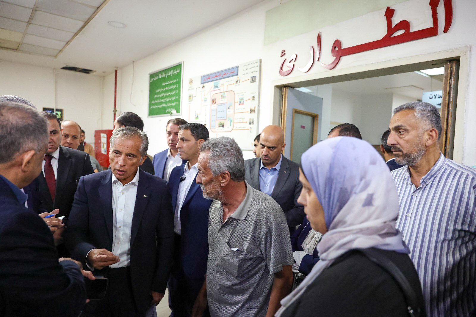 Madar Al-Saa Images 0.5024669473568458