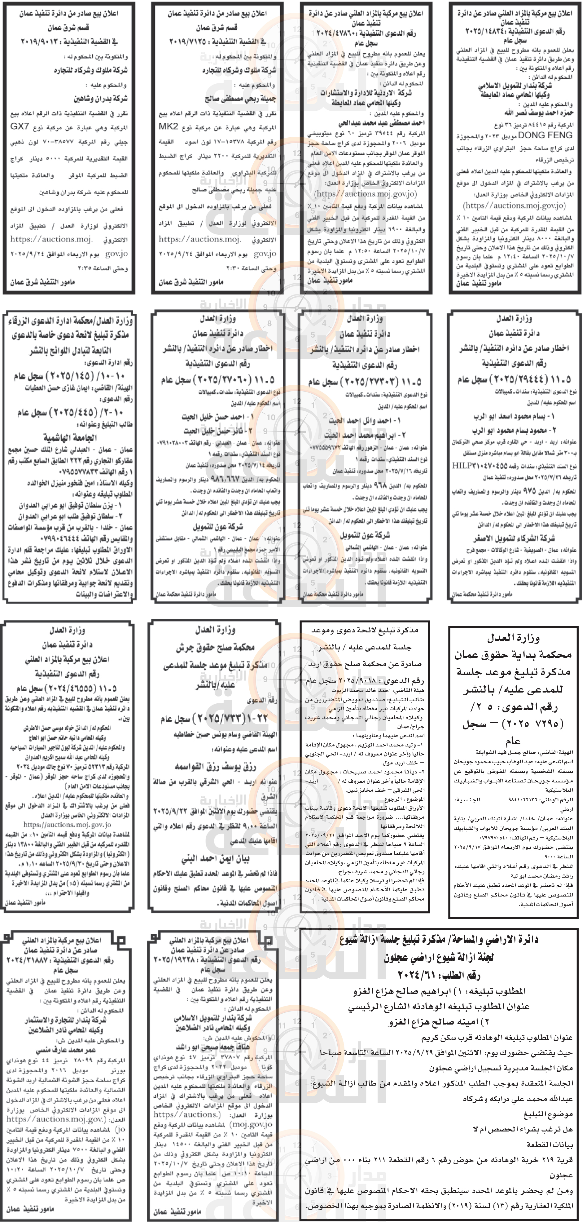 Madar Al-Saa Images 0.5637072245057132