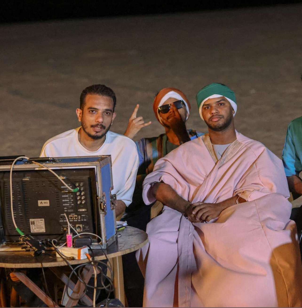 Madar Al-Saa Images 0.2162703136151256