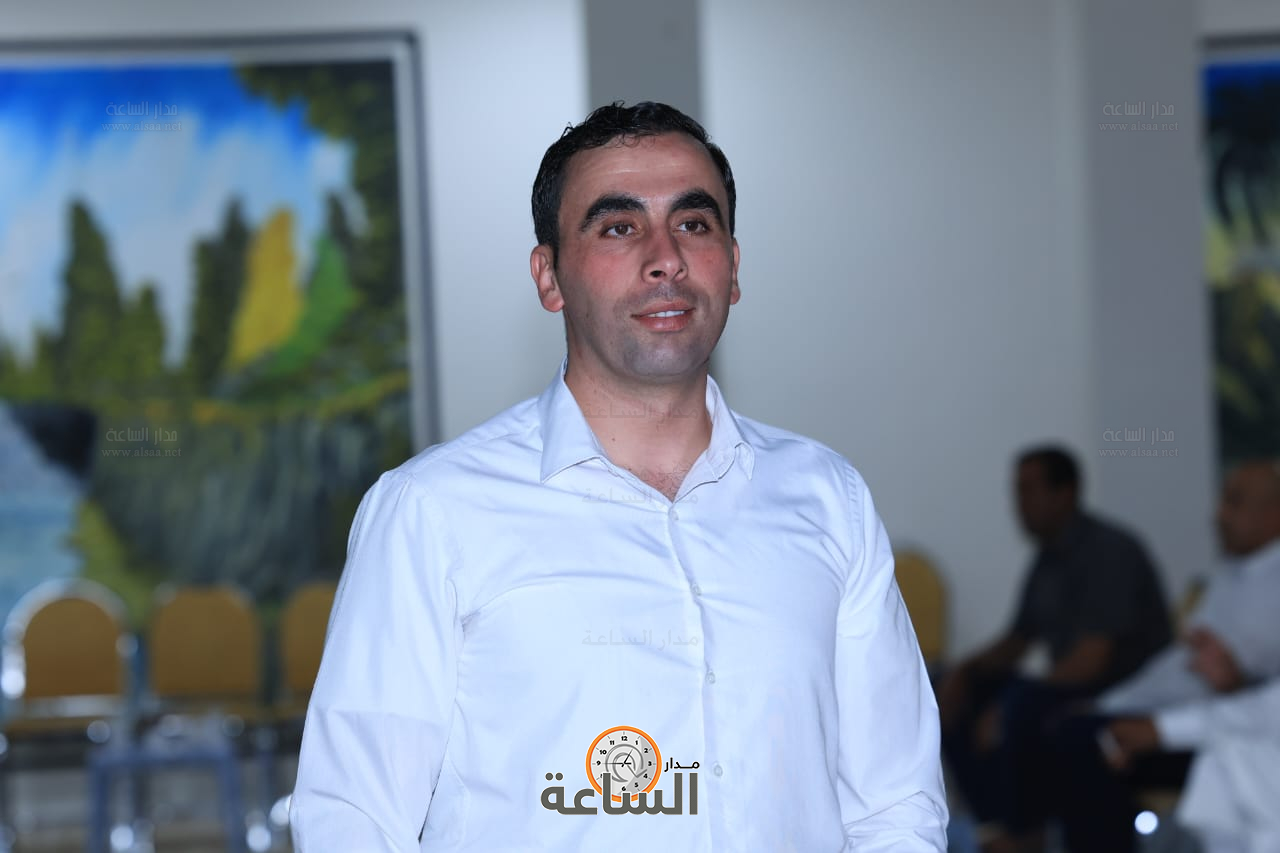 Madar Al-Saa Images 0.809200044246242