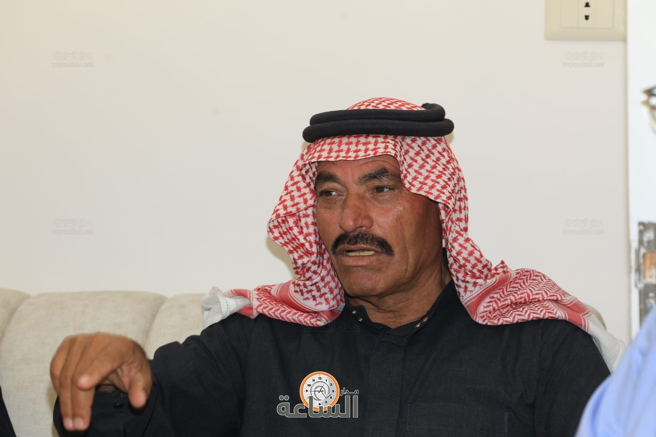 Madar Al-Saa Images 0.9523343209560072