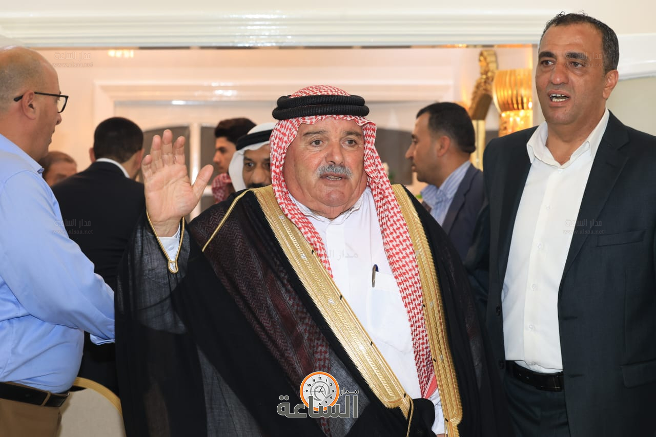 Madar Al-Saa Images 0.22974965310016815