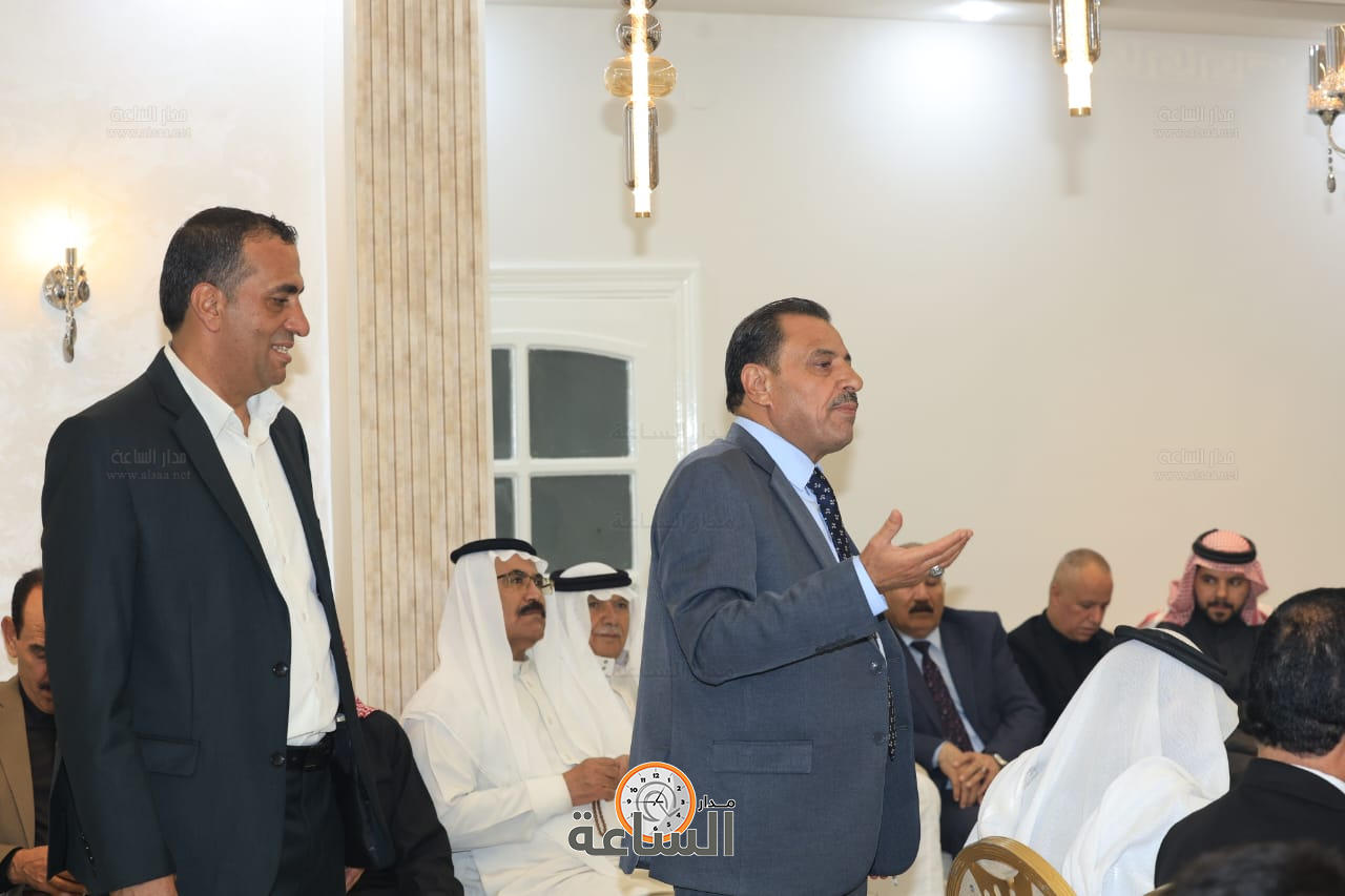 Madar Al-Saa Images 0.01142369797824594