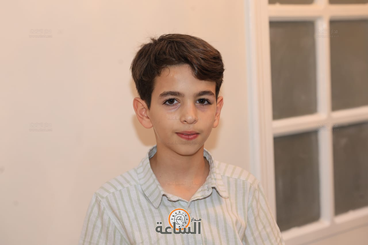 Madar Al-Saa Images 0.38857798058179316