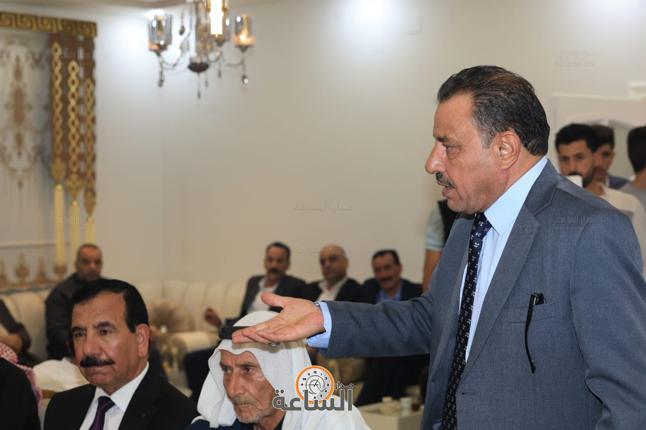 Madar Al-Saa Images 0.637510684411351