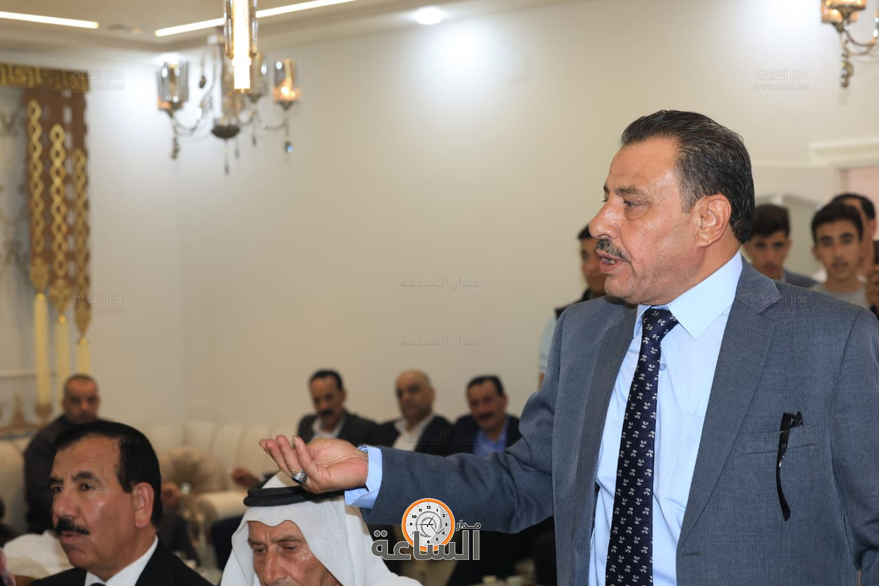 Madar Al-Saa Images 0.497216767535841