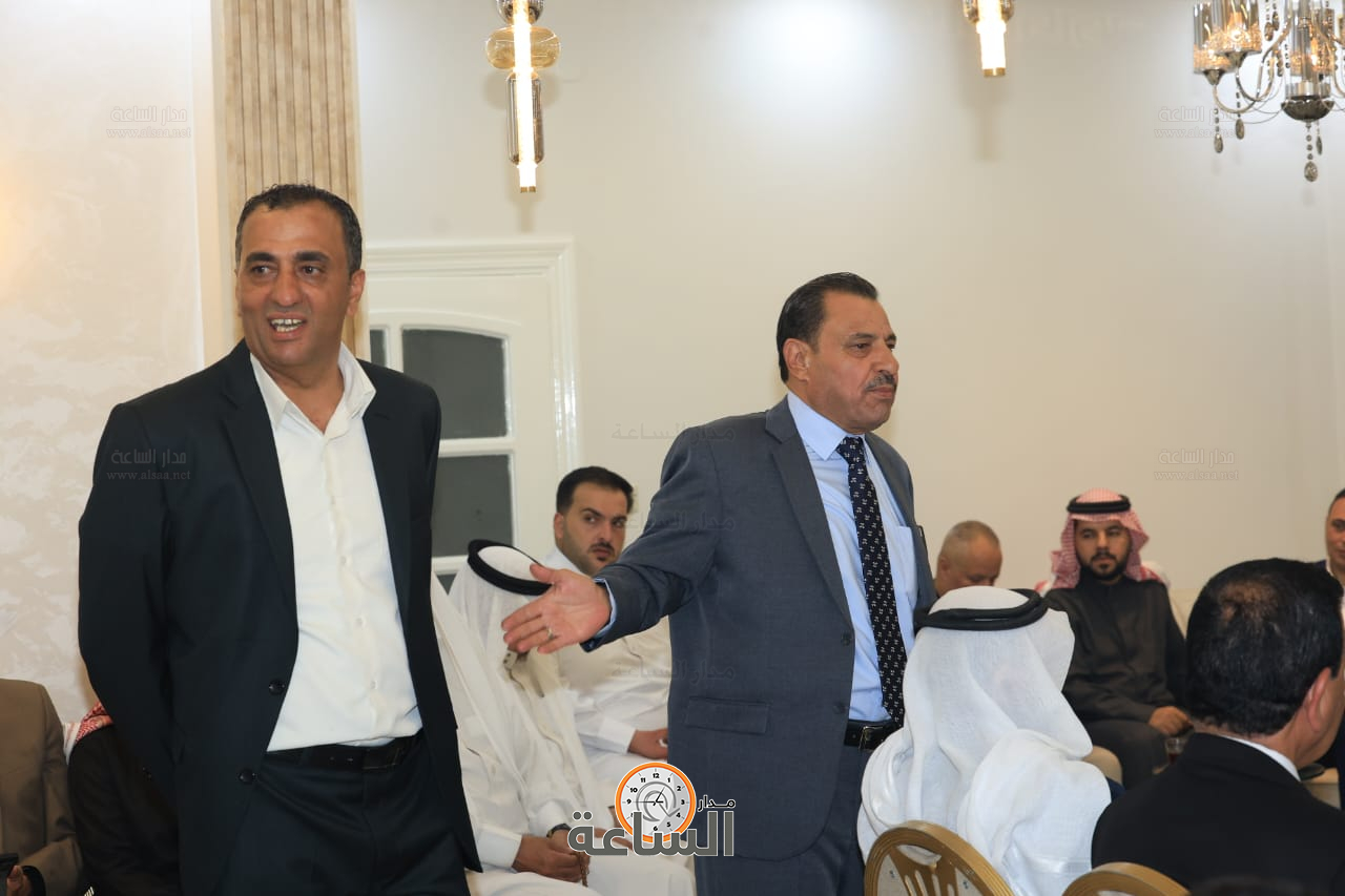 Madar Al-Saa Images 0.4745248963637584