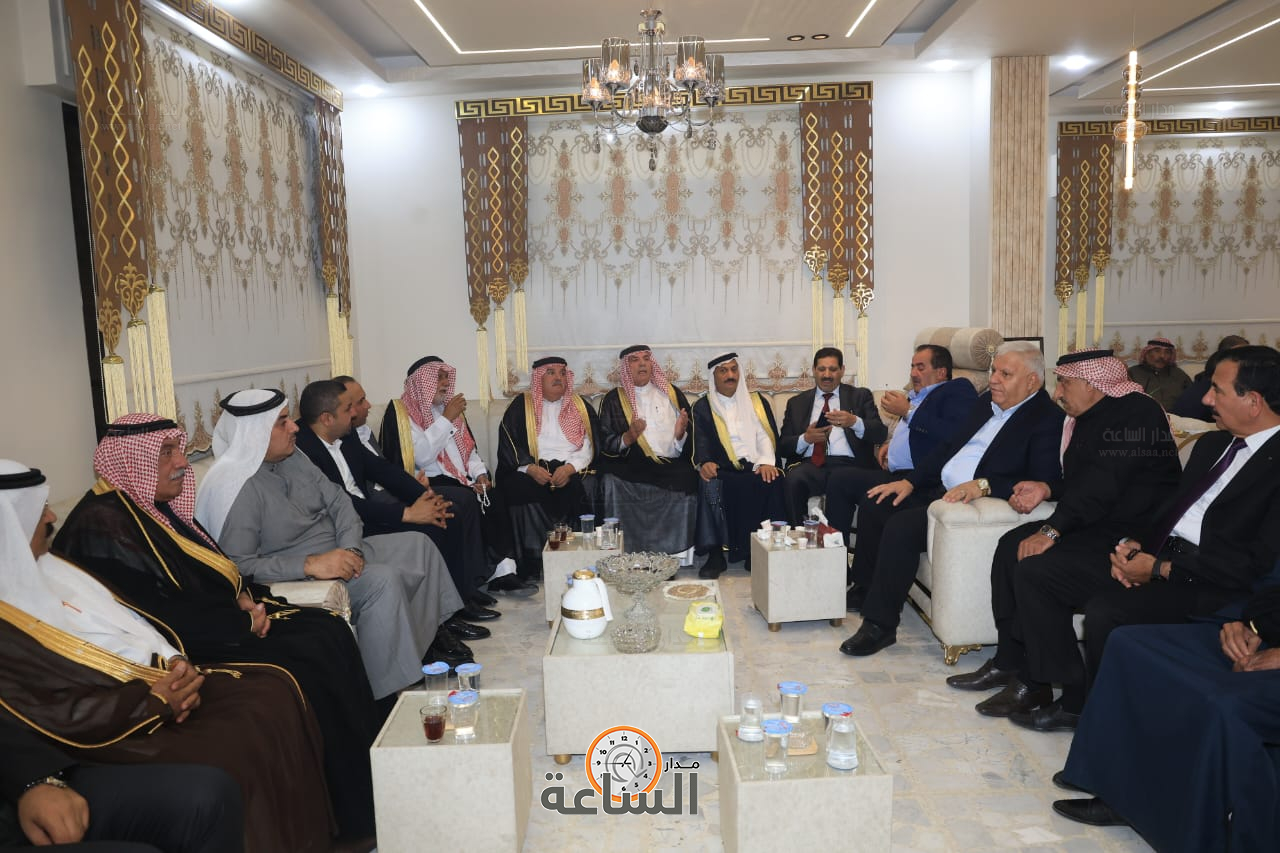 Madar Al-Saa Images 0.2729474087645881