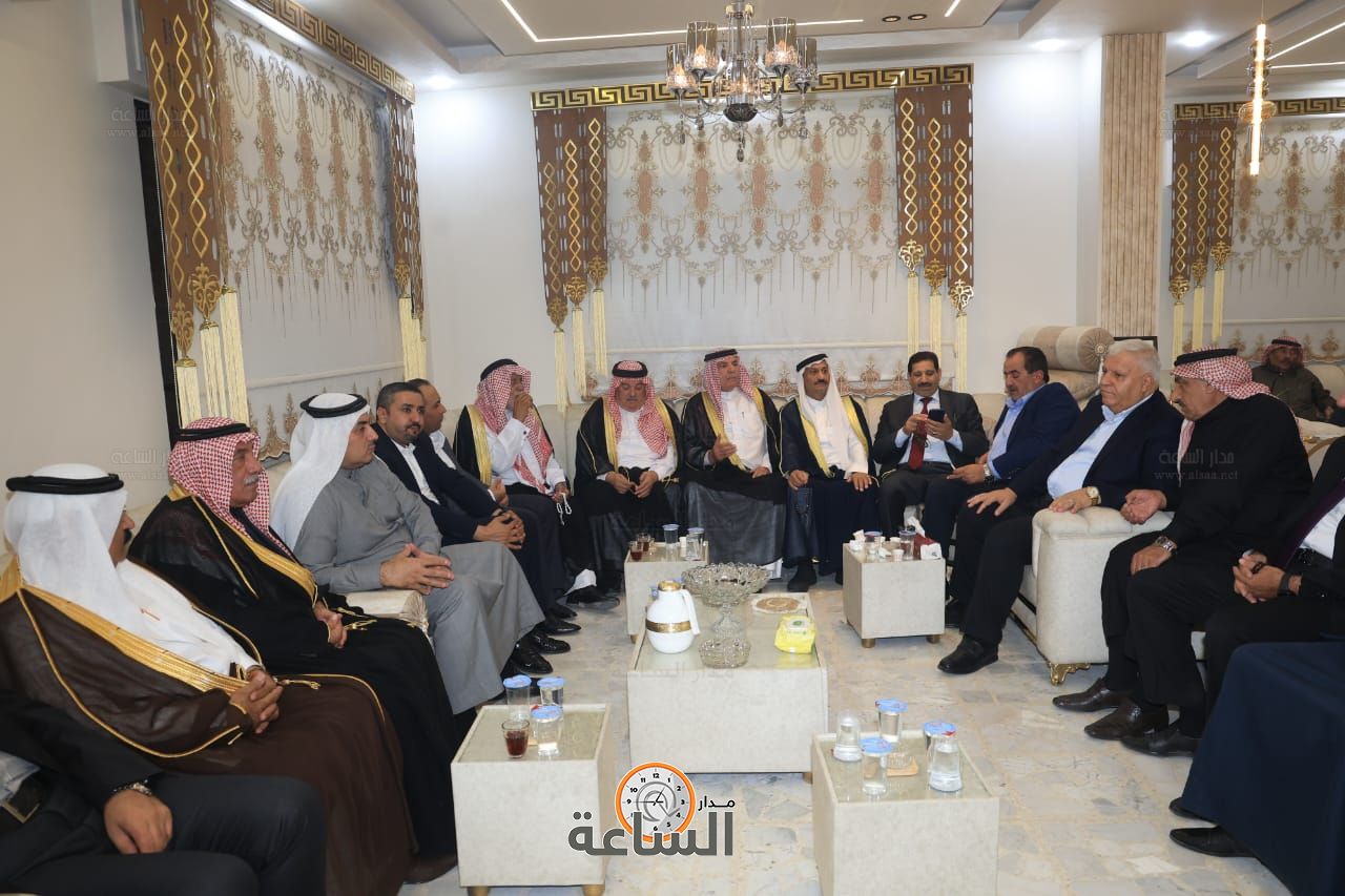 Madar Al-Saa Images 0.5543953274638547