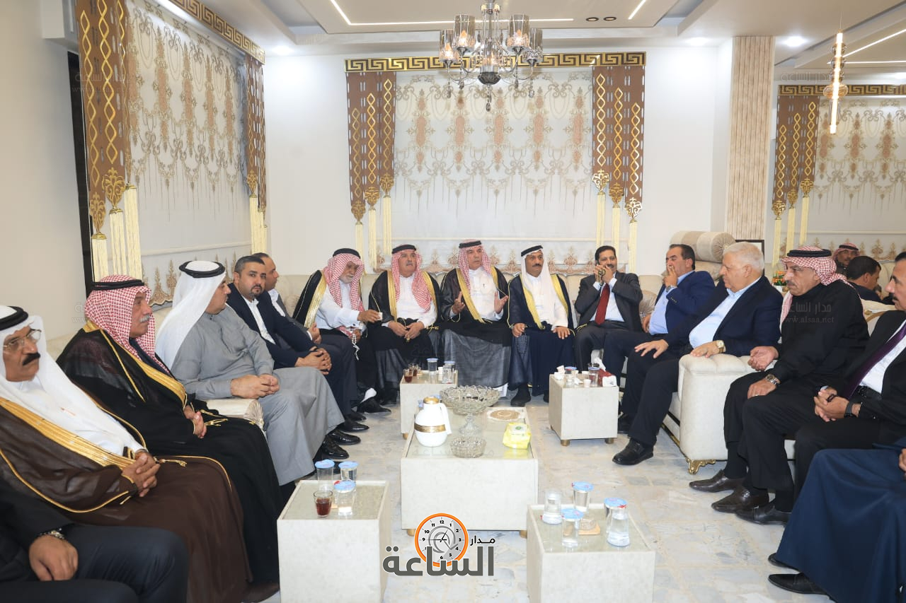 Madar Al-Saa Images 0.08874851314638044