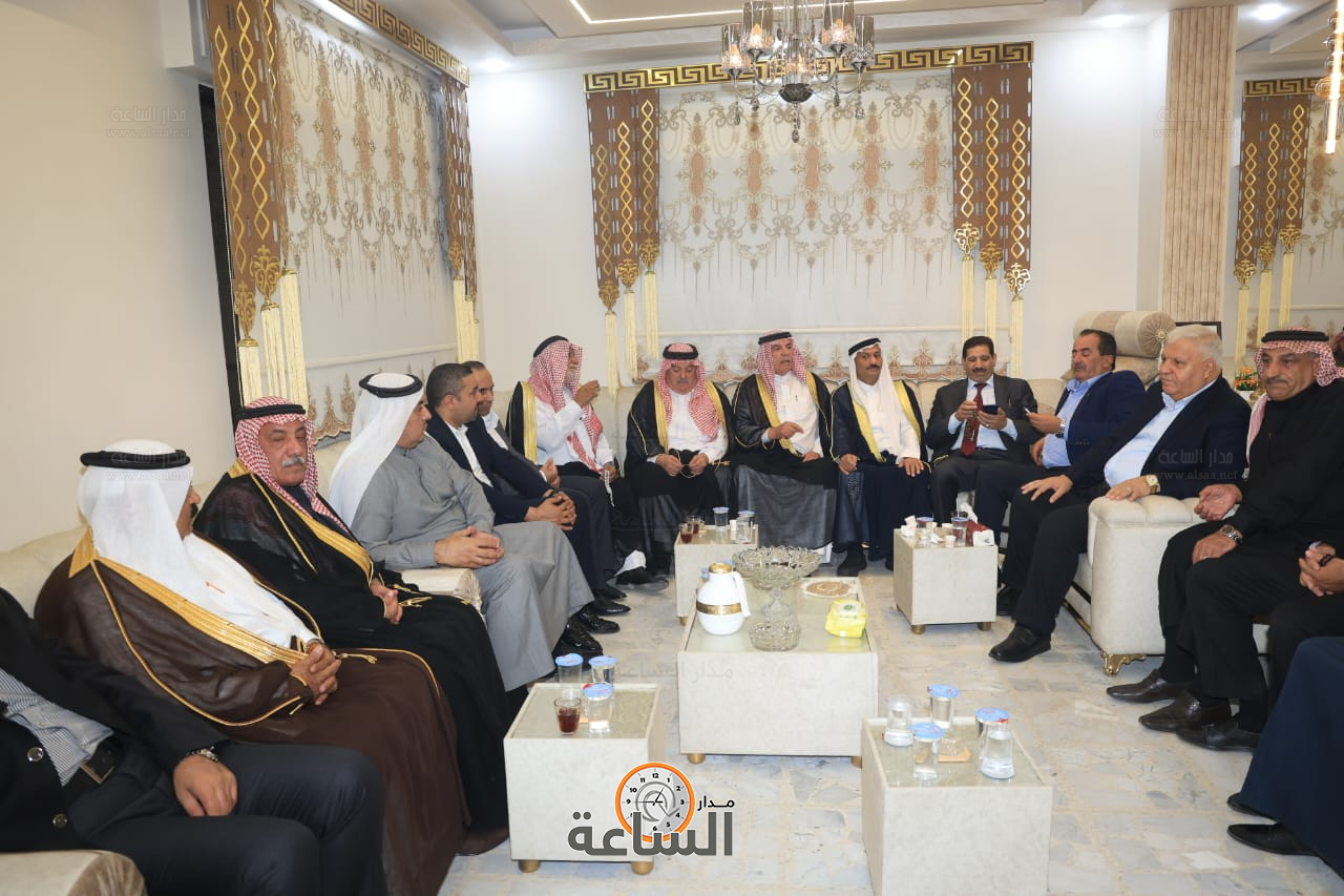 Madar Al-Saa Images 0.45822107347514063