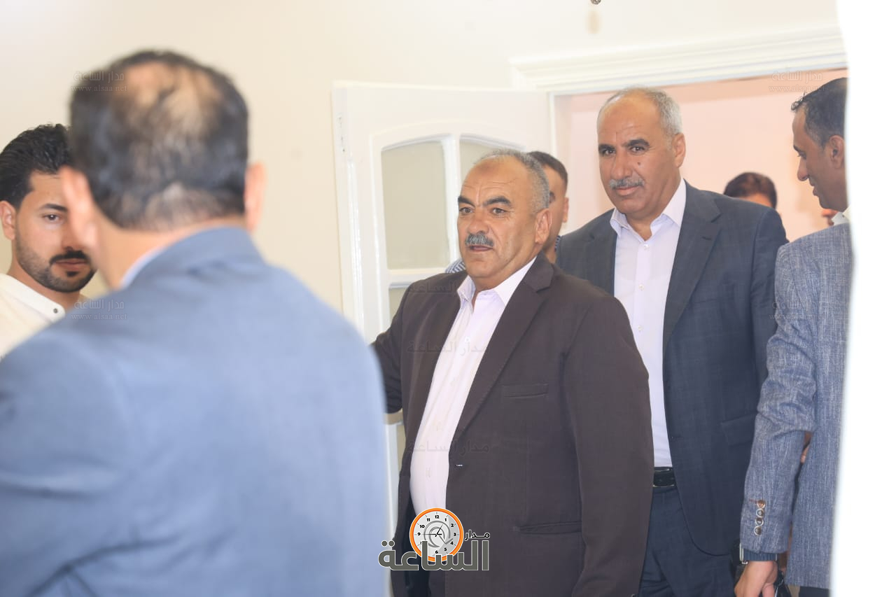 Madar Al-Saa Images 0.9305846752945165