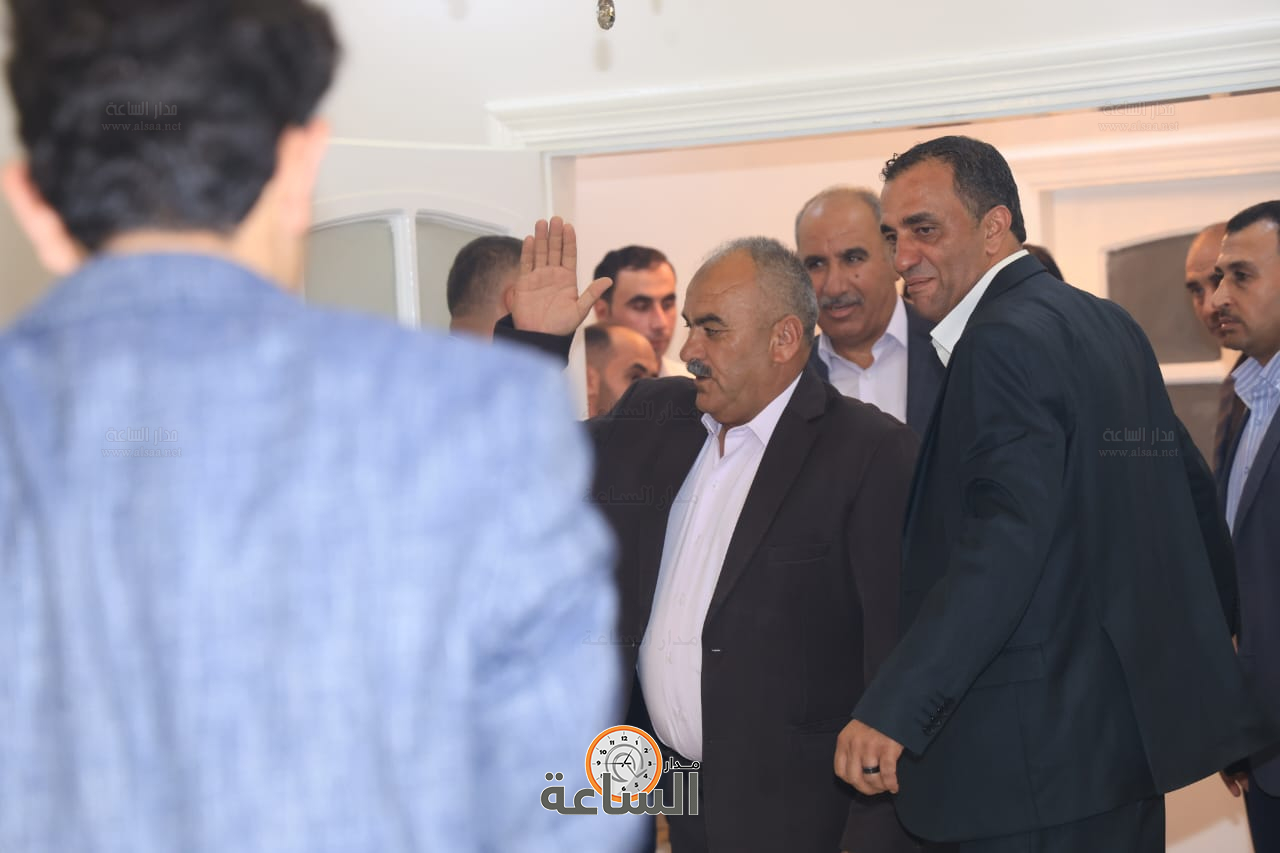 Madar Al-Saa Images 0.4072977463611672