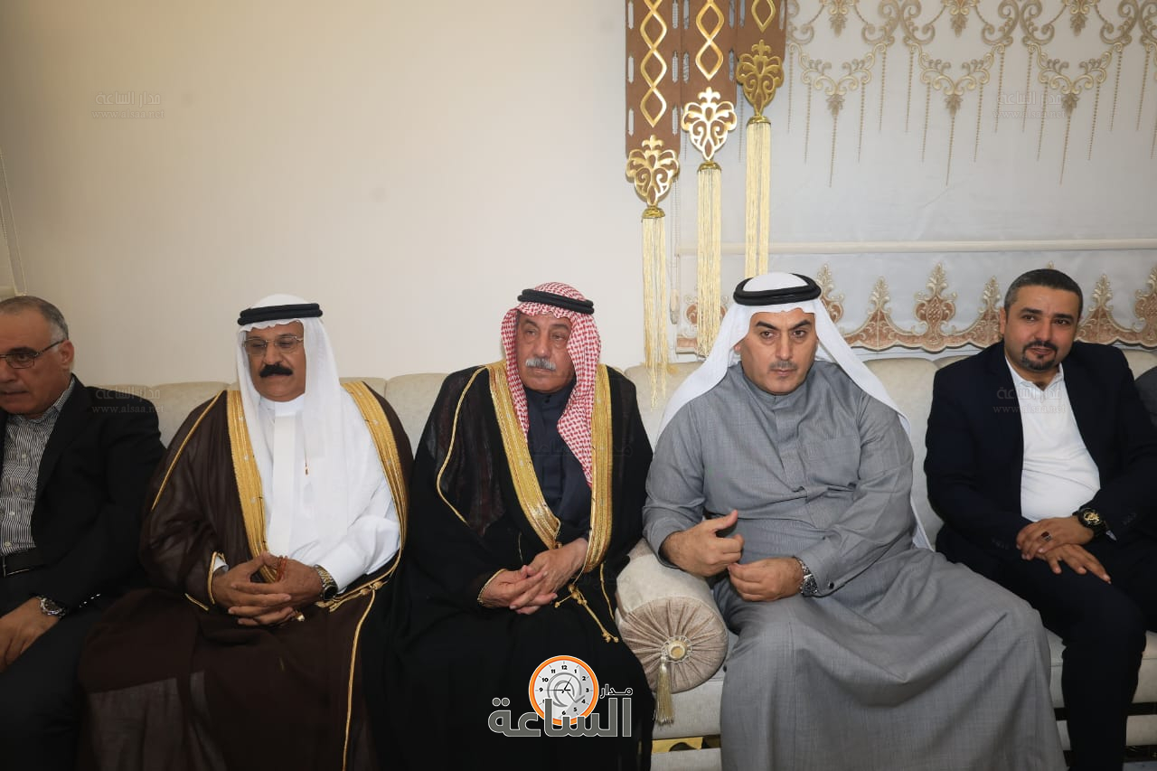 Madar Al-Saa Images 0.6934410594321824