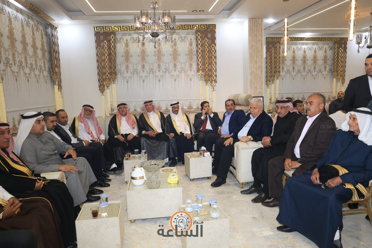 Madar Al-Saa Images 0.5796728499887377