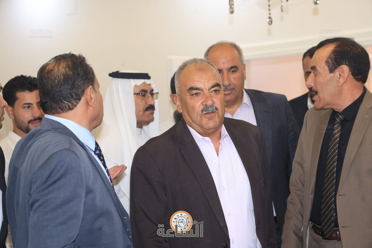 Madar Al-Saa Images 0.22935975796416386