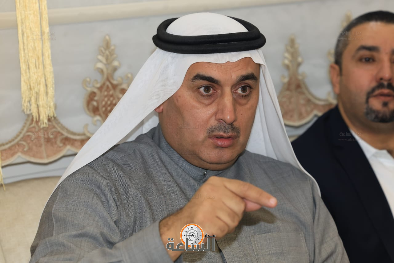 Madar Al-Saa Images 0.7996716097819099