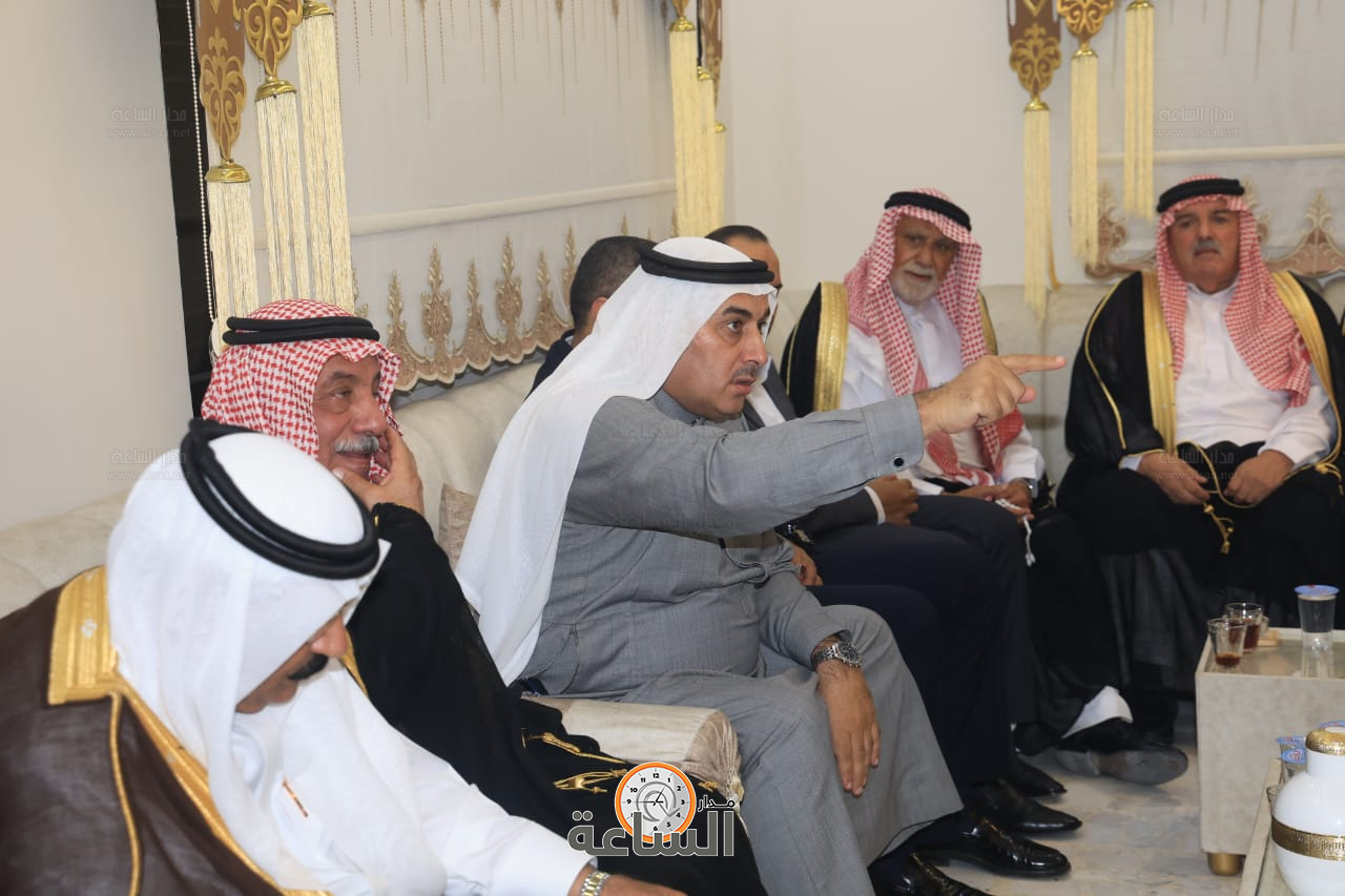 Madar Al-Saa Images 0.723143254587793