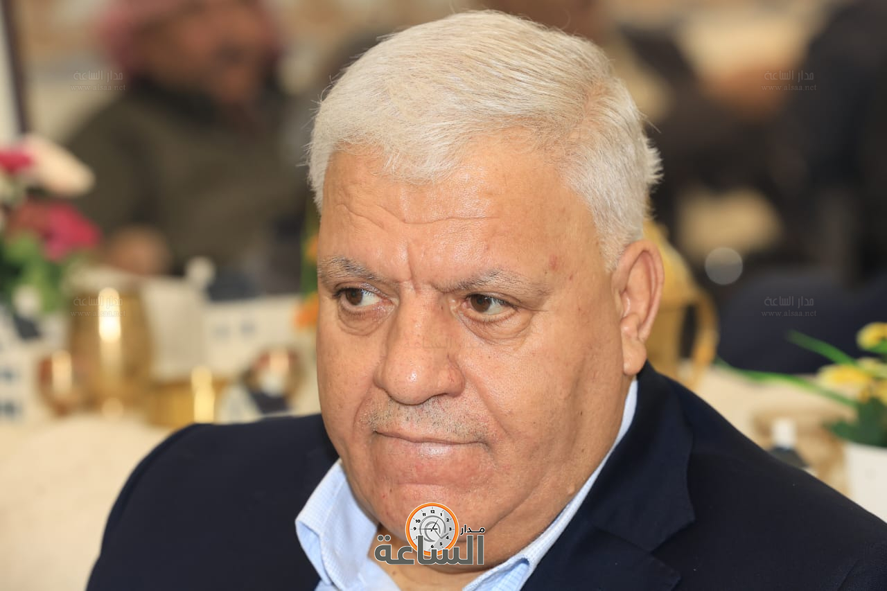 Madar Al-Saa Images 0.024734841704195598