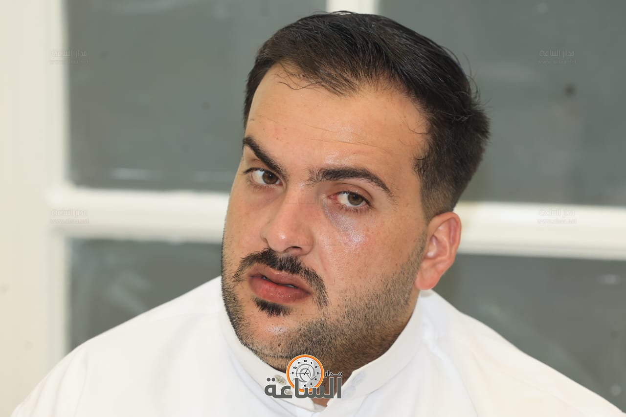 Madar Al-Saa Images 0.5167593808099833