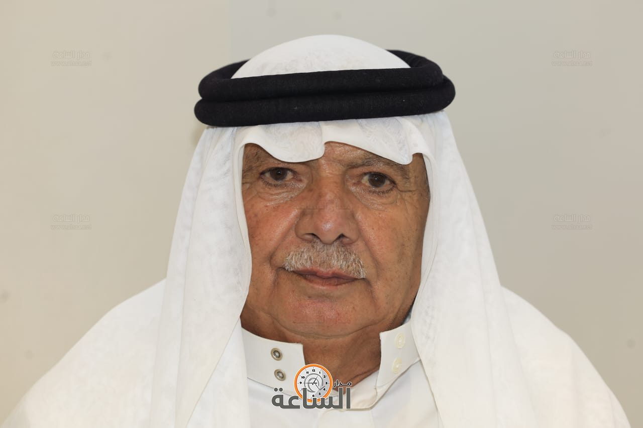 Madar Al-Saa Images 0.8941172793969274