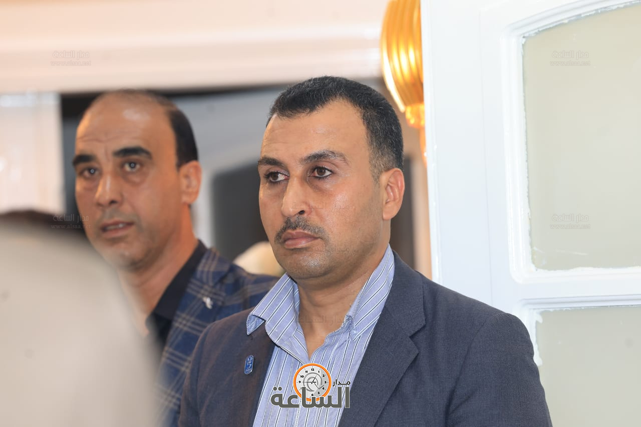 Madar Al-Saa Images 0.13881320328705238