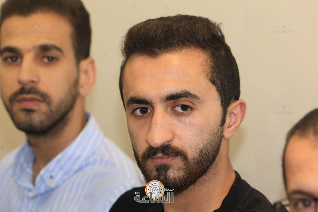 Madar Al-Saa Images 0.9780020350574885