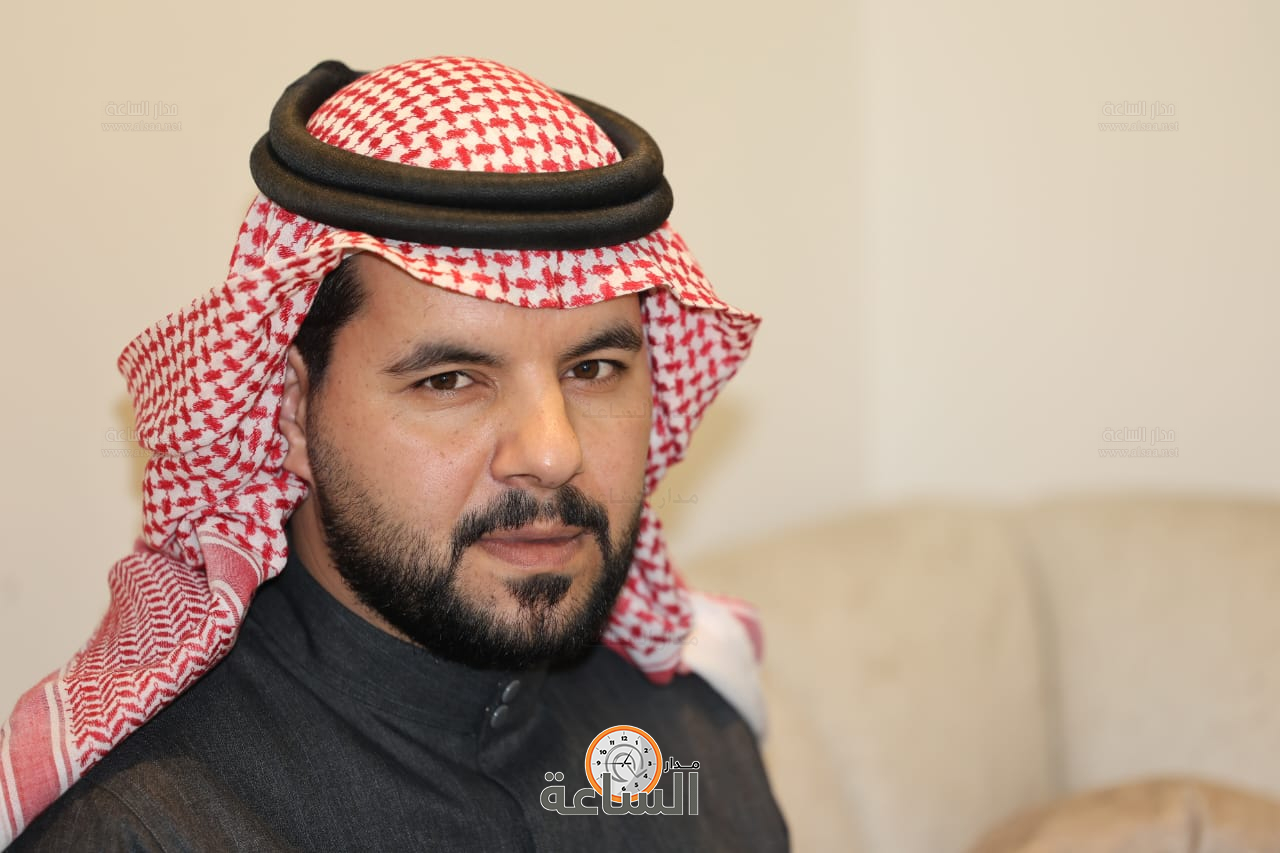 Madar Al-Saa Images 0.5817339158317122