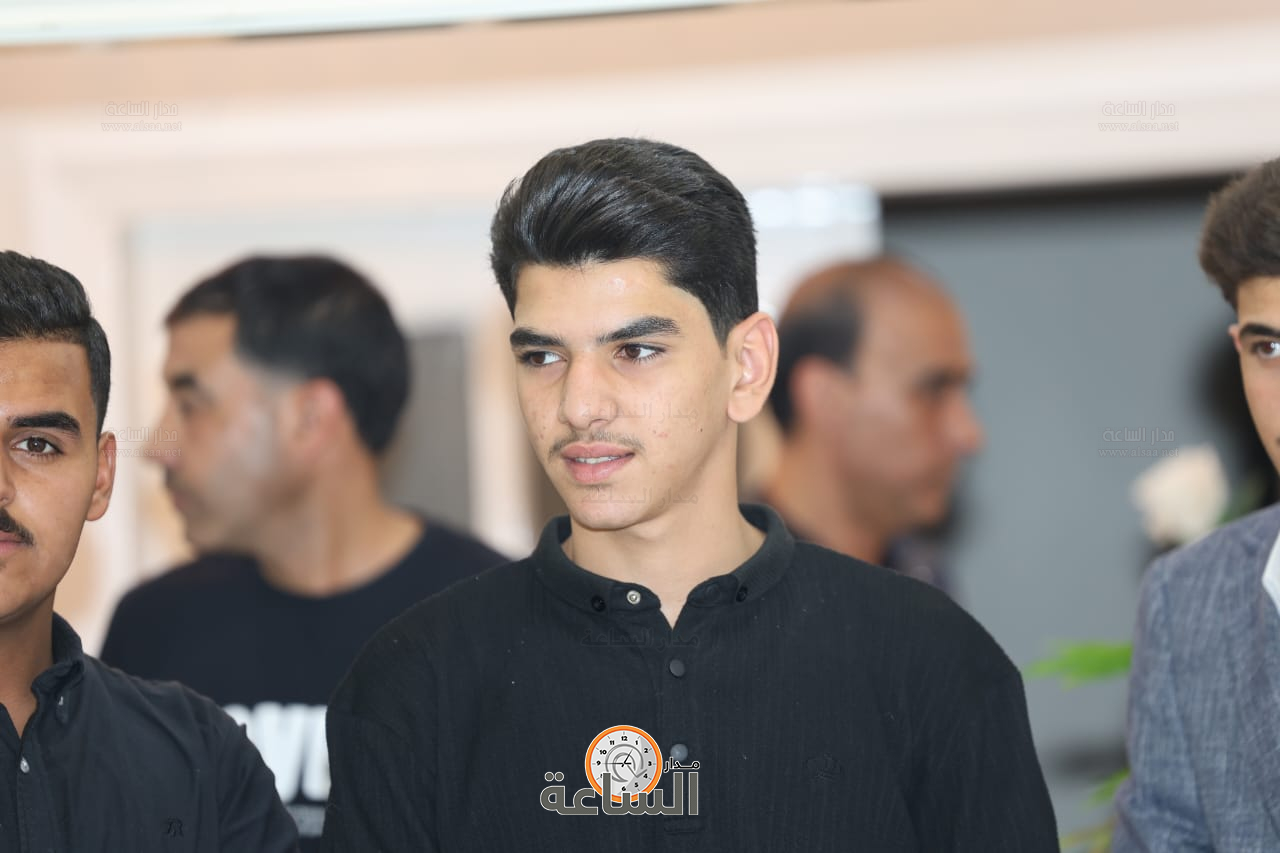 Madar Al-Saa Images 0.4133919064797037