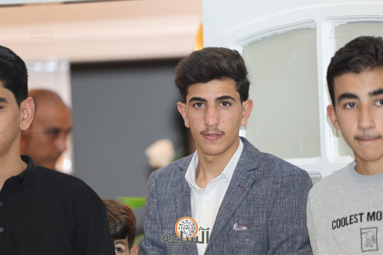 Madar Al-Saa Images 0.1770696316771101