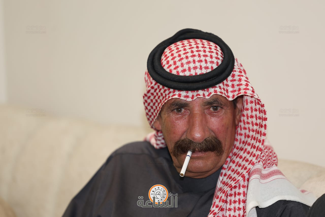 Madar Al-Saa Images 0.9011911852999277