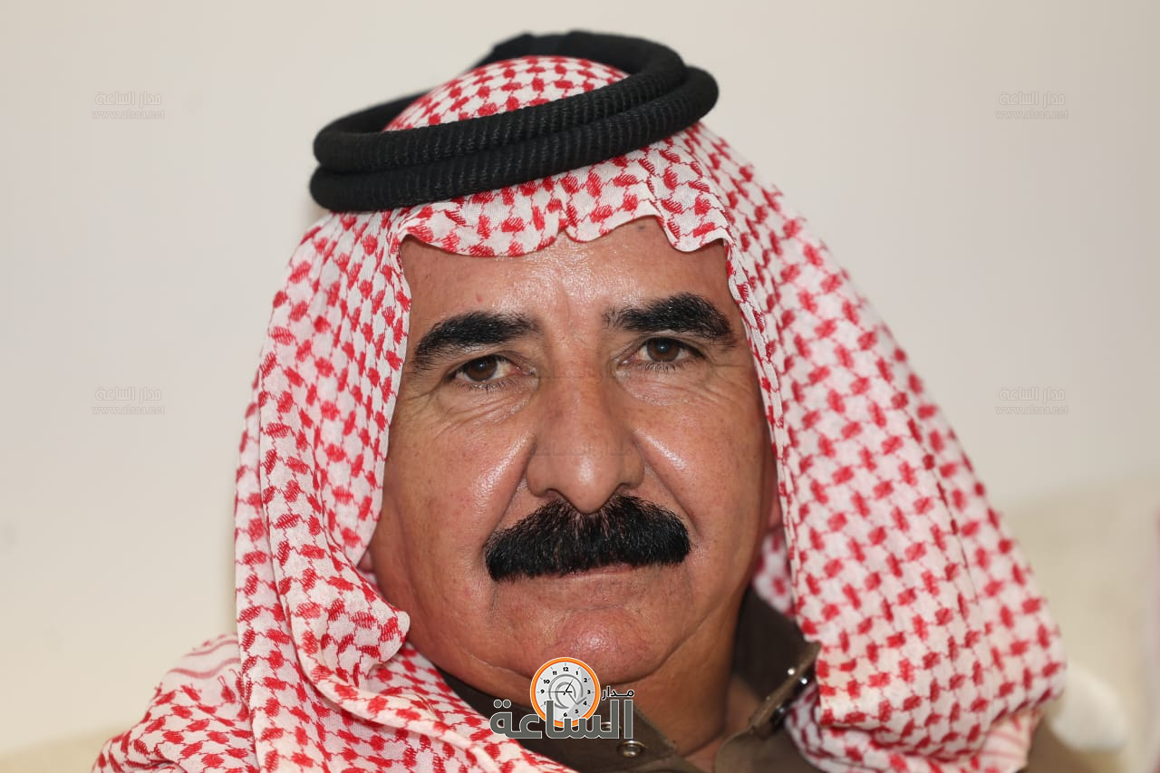 Madar Al-Saa Images 0.2672908184390267