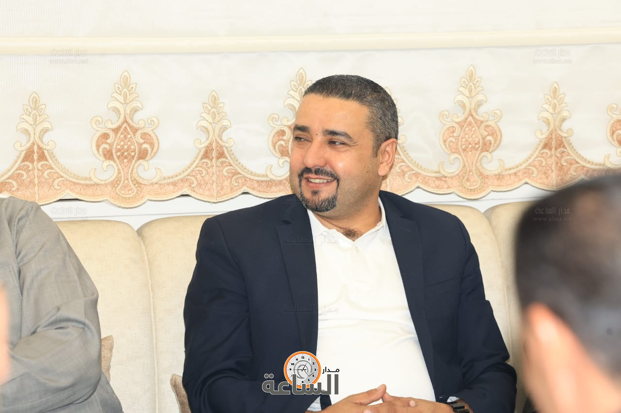 Madar Al-Saa Images 0.30701221815638013