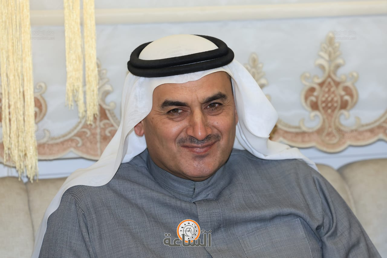 Madar Al-Saa Images 0.3950254574021831