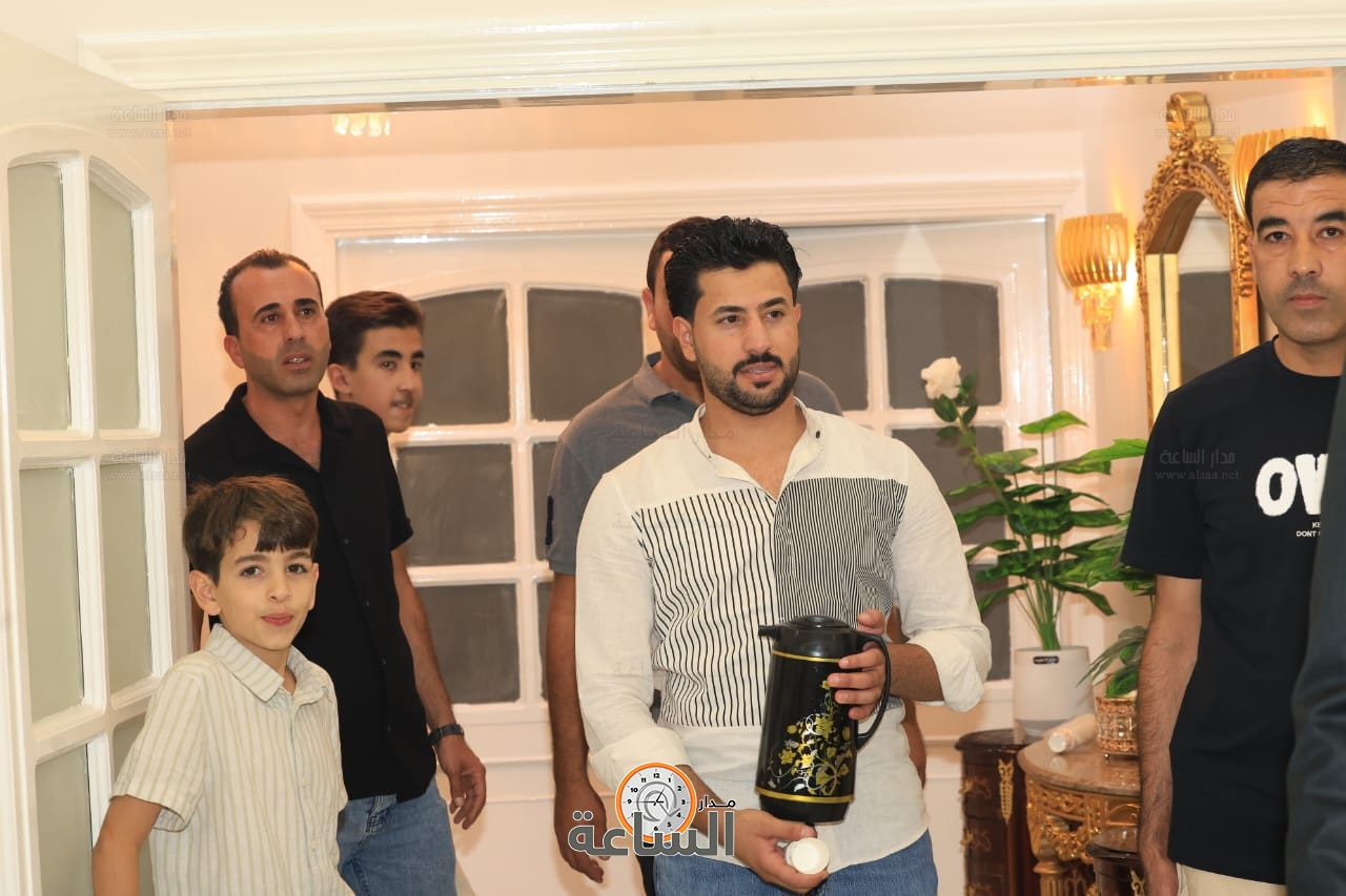 Madar Al-Saa Images 0.6312675589208805