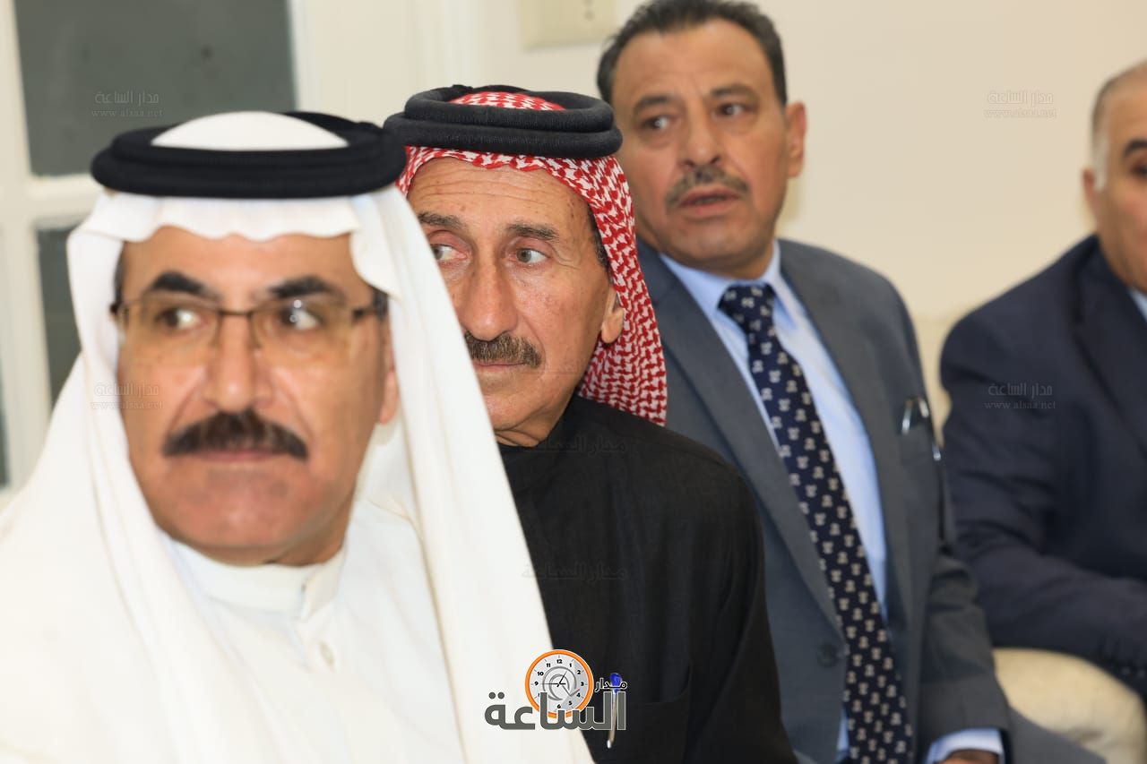 Madar Al-Saa Images 0.4021086506430531