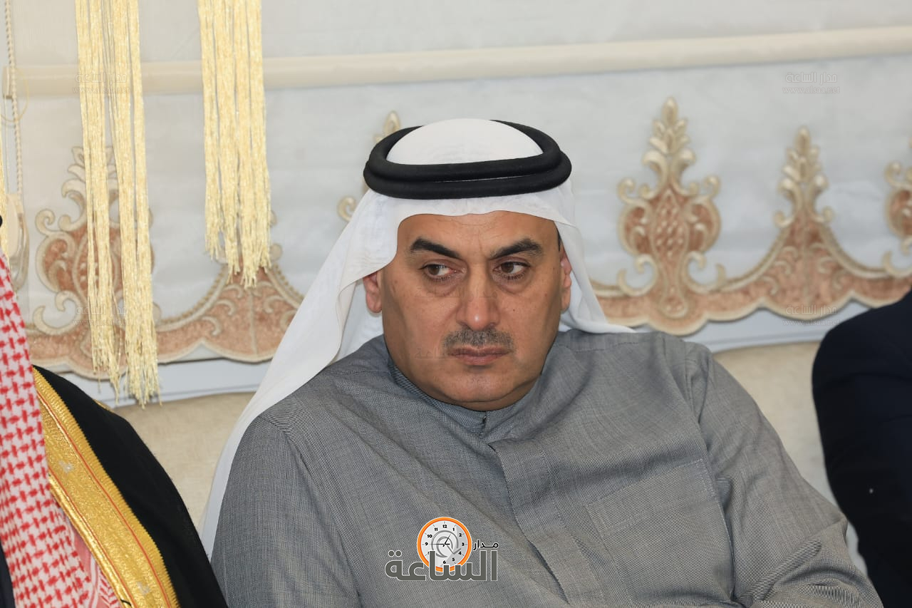 Madar Al-Saa Images 0.19013592285878766