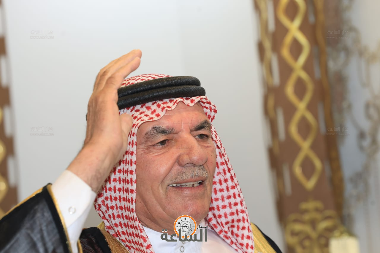 Madar Al-Saa Images 0.6215898542637176