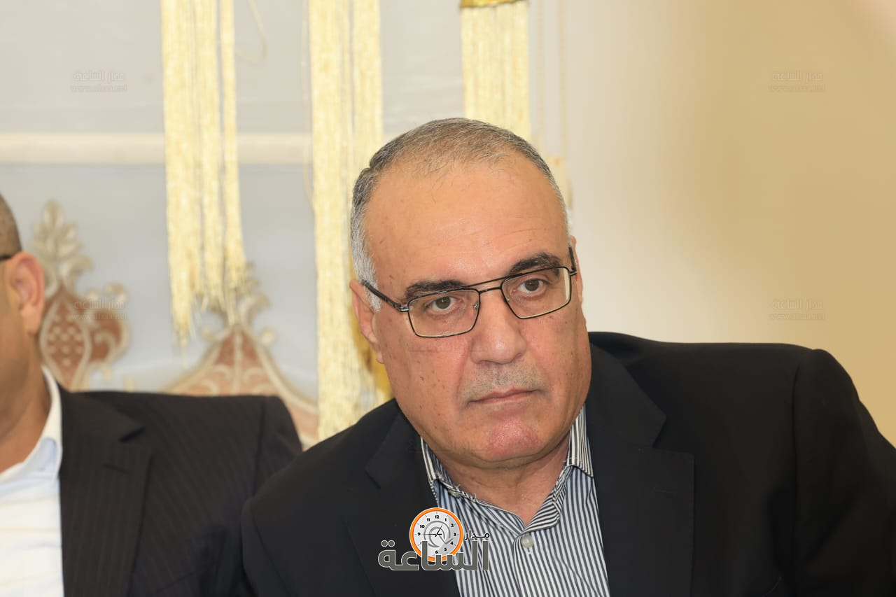 Madar Al-Saa Images 0.7974509207816476