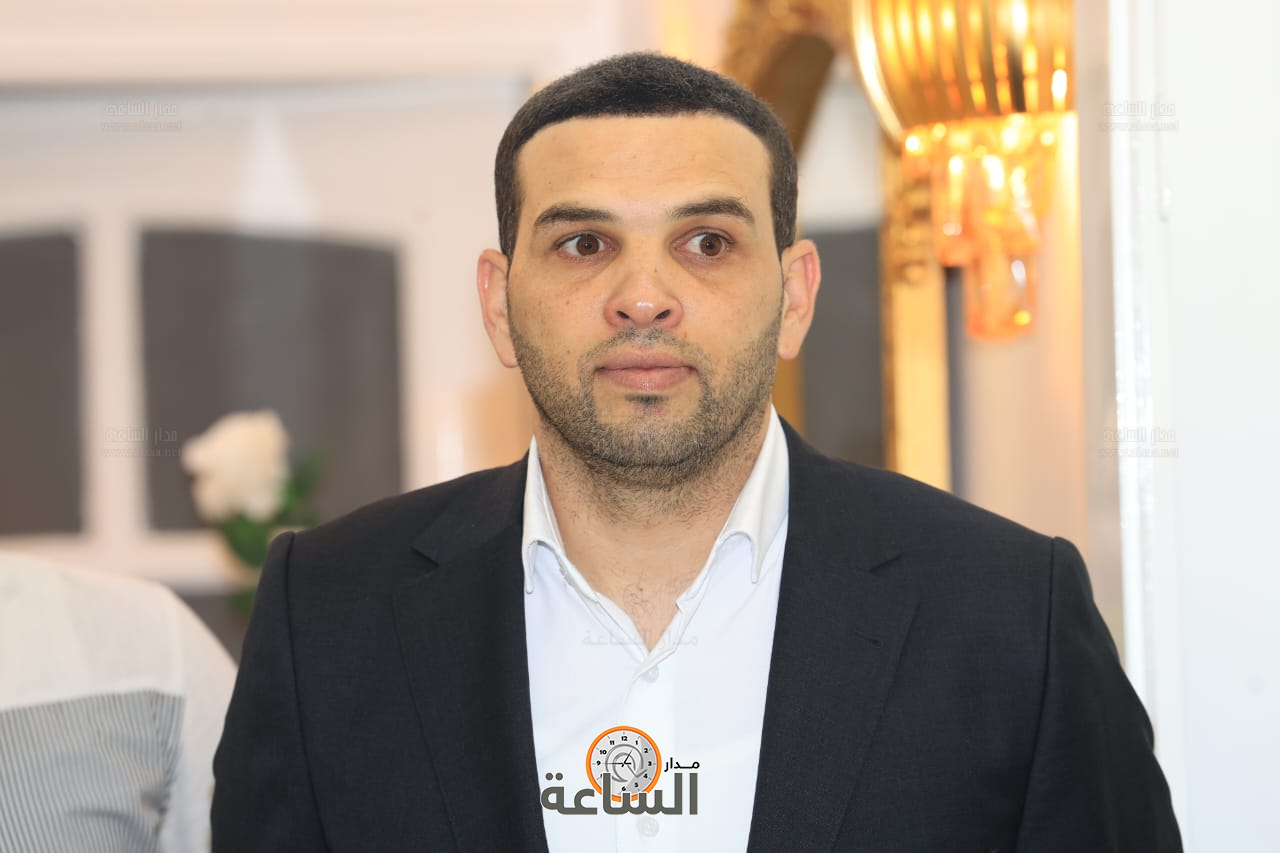 Madar Al-Saa Images 0.42227369187847763