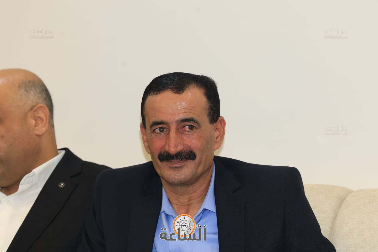 Madar Al-Saa Images 0.002959428934727115