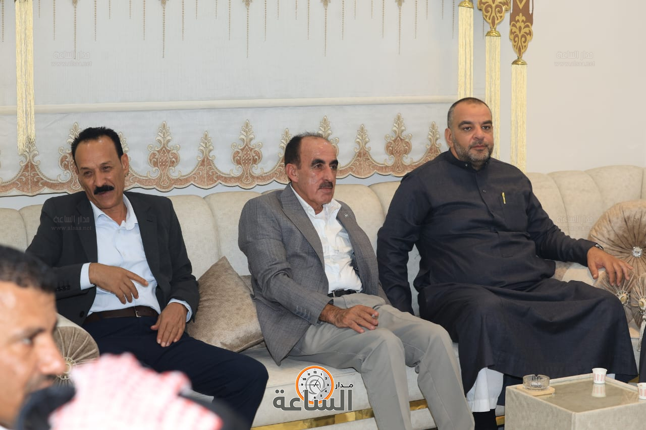 Madar Al-Saa Images 0.8300679074294075