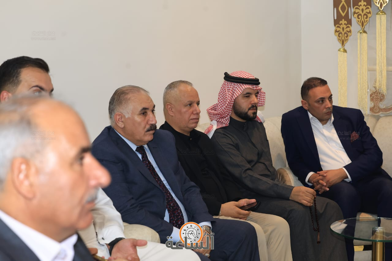 Madar Al-Saa Images 0.17313389013181035