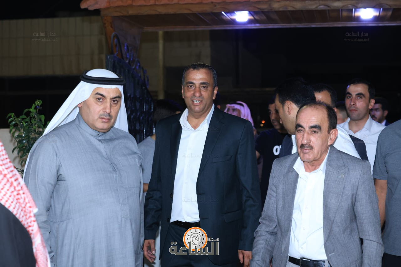 Madar Al-Saa Images 0.3156416035635182