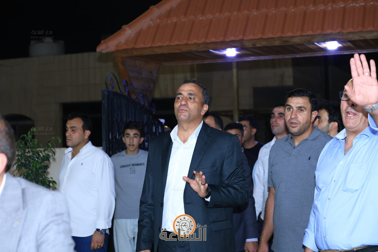 Madar Al-Saa Images 0.9243246150667344