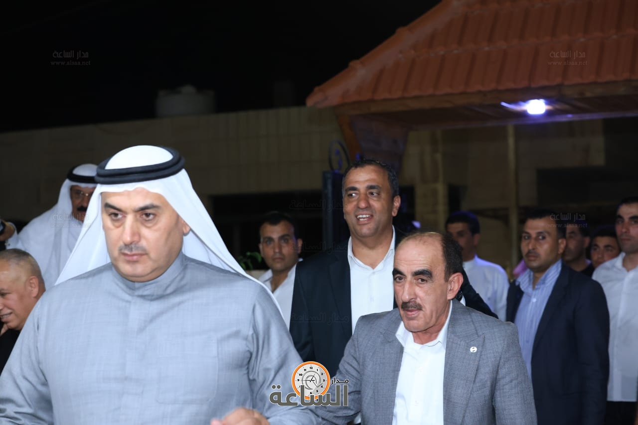 Madar Al-Saa Images 0.5384906670469598