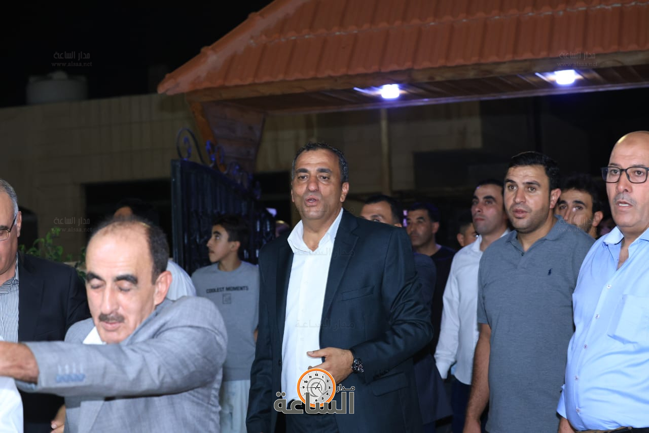 Madar Al-Saa Images 0.9455897676175413