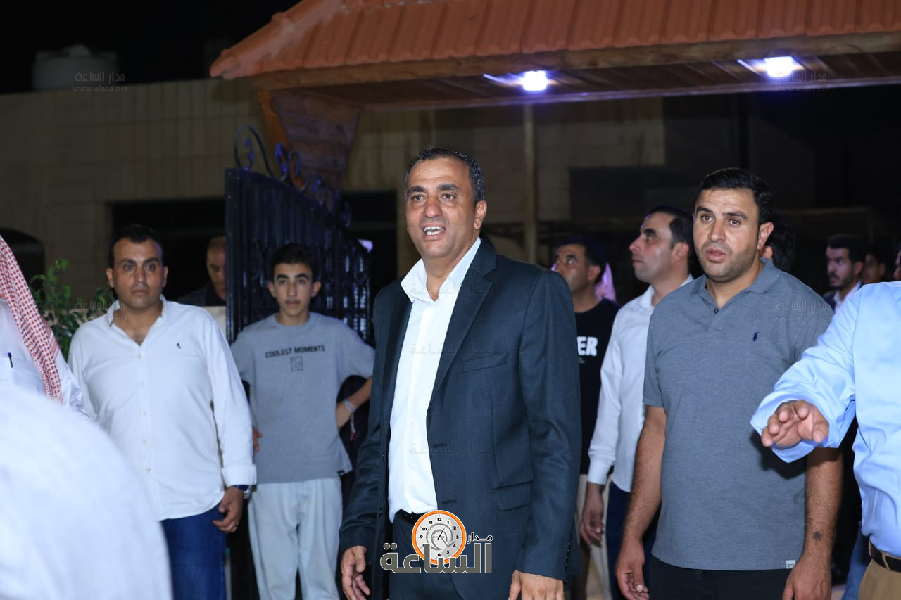 Madar Al-Saa Images 0.7734423157685315