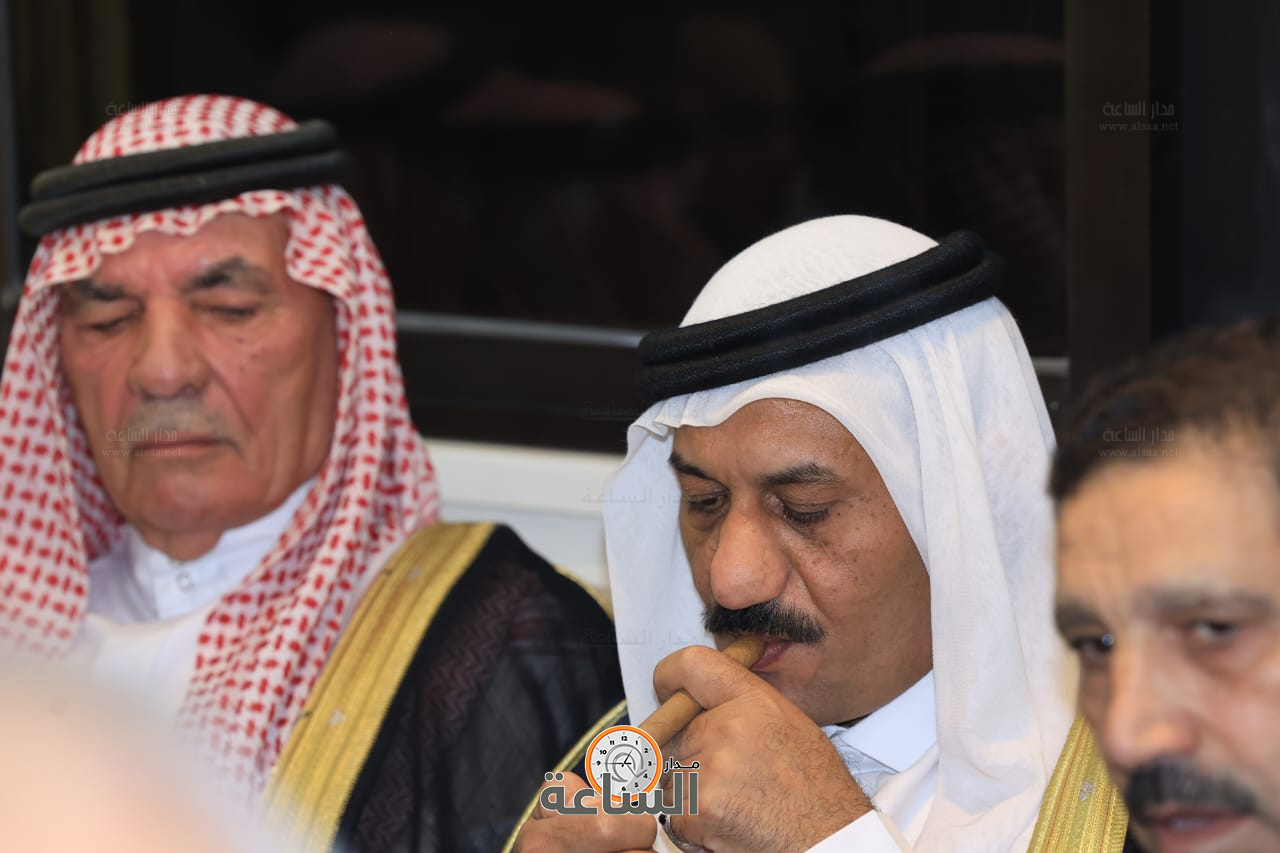 Madar Al-Saa Images 0.9887625923069349