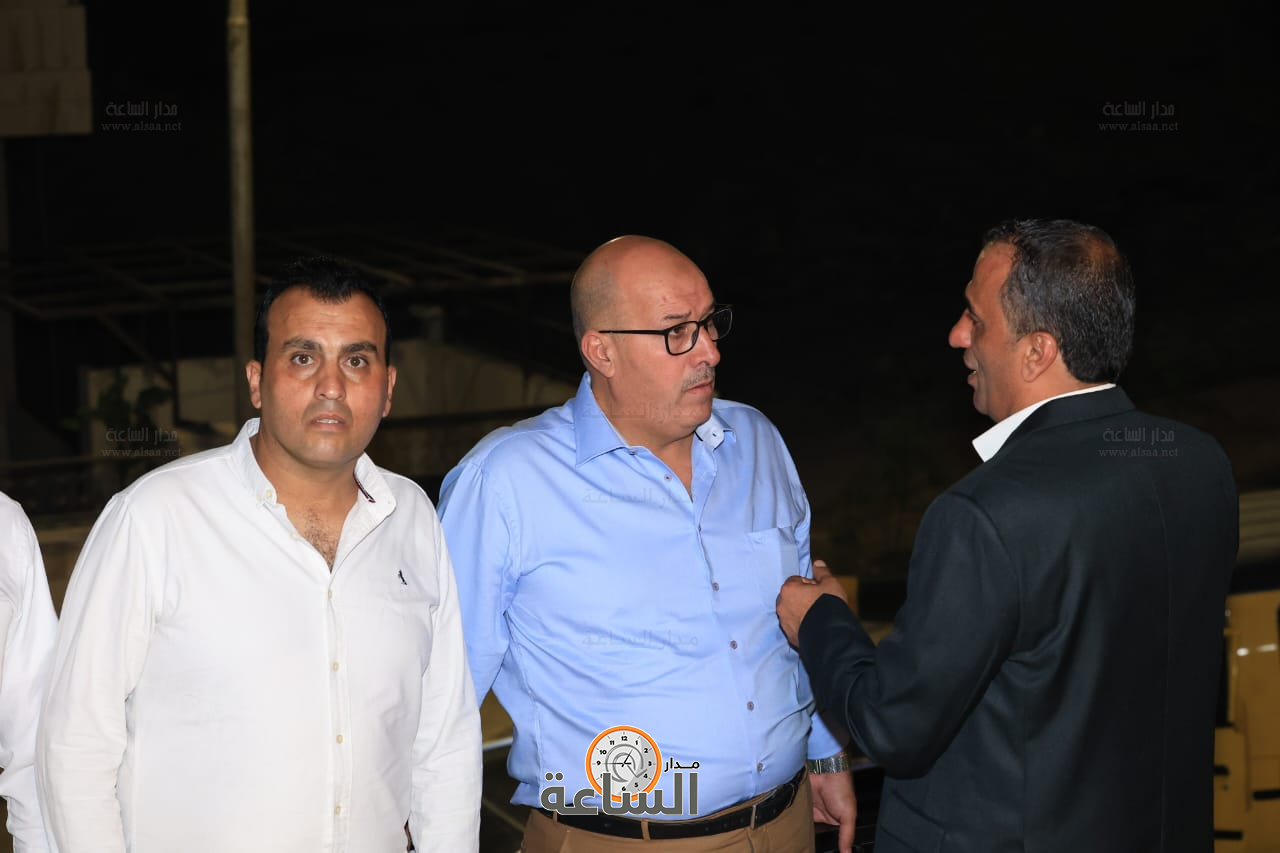 Madar Al-Saa Images 0.5494445837385993